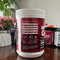 Poudre Protéinée Halal Fitness Formula pour Prise de Masse – Boisson Protéinée Nutritive et Substitut de Repas pour le Soutien Quotidien à la Santé