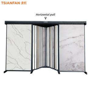 Мольберта marbleglidpro для плитки, полка, система продвижения супермаркета - Product Image 4