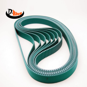 Courroie de distribution CDRIVA en PU de haute qualité à bas prix, personnalisable OEM, pas de 5 mm, épaisseur de 4,0 mm, 20 dents, garantie 1 an, CNC - Product Image 4