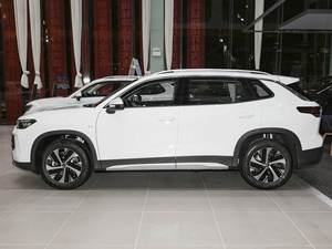 Auto Economiche Ordine all'Ingrosso 2026 Volkswagen Tayron L 300TSI Edizione ELITE Trazione Anteriore Miglior Rapporto Qualità-Prezzo Pronta per l'Esportazione Oggi - Product Image 2