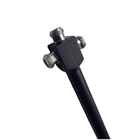 Divisor de Potencia de Tres Vías N de 800-3700Mhz, Suministro de Fábrica, Divisor de Potencia RF para Amplificador de Señal Móvil