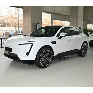 Changan Avatr 11 ไฟฟ้ารถChangan 2023 <span class=keywords><strong>2022</strong></span> Hua Weiใหม่EnergyยานพาหนะAvatar 11 EV SUVรถสําหรับยูเออี - Product Image 5