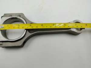 Biela de Motor de Calidad AUFERAY 23510-2G440 G4KH Compatible con Hyundai Santafe <span class=keywords><strong>Kia</strong></span> Sorento 235102g430 23510-2g440 - Product Image 3