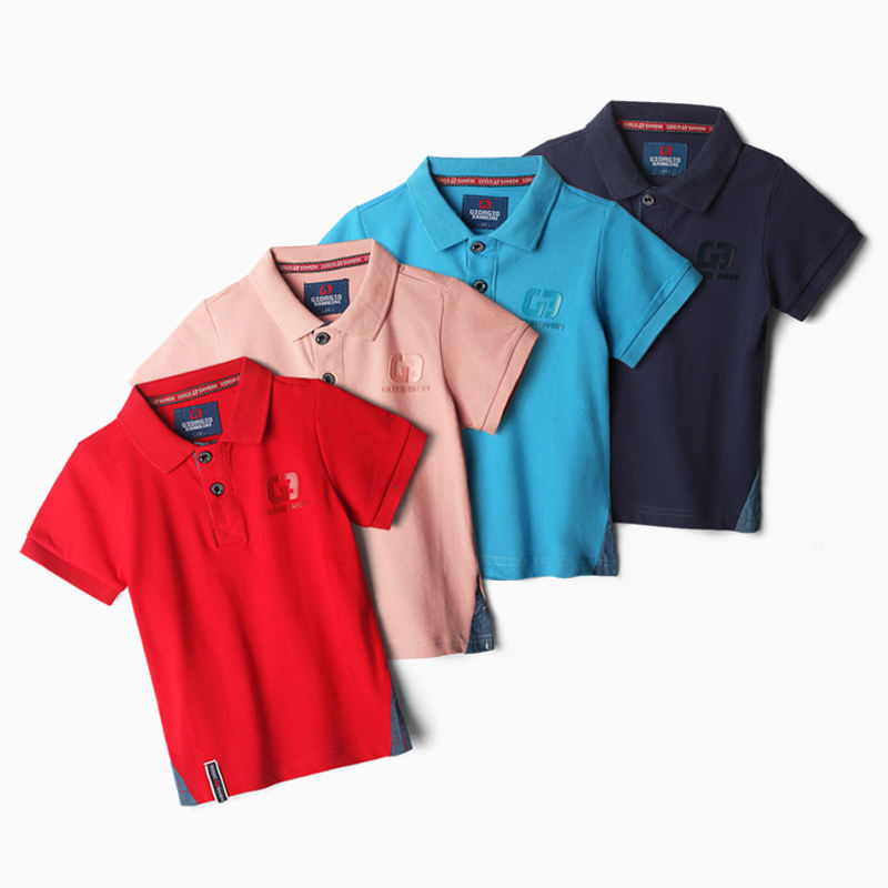 Designer Clothing Polo Baby Boy Clothes Sale Clearance Kids