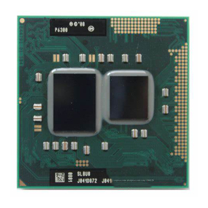 P6000 P6100 P6200 P6300 P4500 P4600 PGA CPU Laptop Processor - Product Image 6
