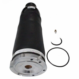 Accesorios para Automóviles Nuevos, Resorte de Suspensión Neumática para A6, Resorte Neumático Delantero 4Z7616051D - Product Image 2