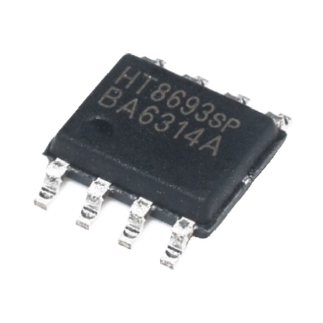 HT8693SP Original SOP8 Power Amplifier IC Chips HT8693 HT8693SP