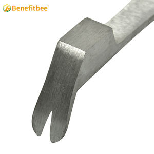 สแตนเลสBee Hiveเครื่องมือเครื่องมือสวน - Product Image 3