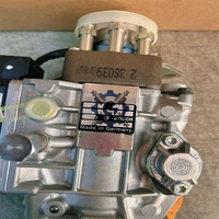 Pompe à injection de carburant GOUDA 10R9695 neuve pour moteur CAT 3056E 10R-9695 10R9695