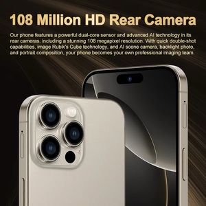 2025 Budget-friendly Unlocked <strong>iPhone</strong> 15 Pro 6.1 Inch Used 5G Smartphone - Product Image 4