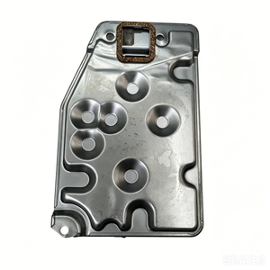 Filtro de aceite de transmisión automática A540E para accesorios de coche Toyota 65146 - Product Image 1