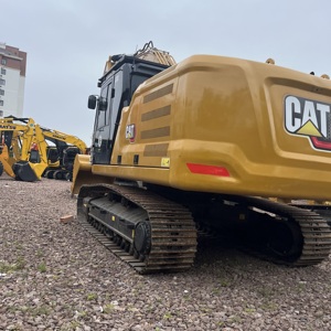 Excavatrice hydraulique CAT330 d'occasion, châssis renforcé, inspection complète réalisée, prête à l'exportation directe, pour acheteurs mondiaux <span class=keywords><strong>de</strong></span> matériel <span class=keywords><strong>de</strong></span> construction lourd - Product Image 5