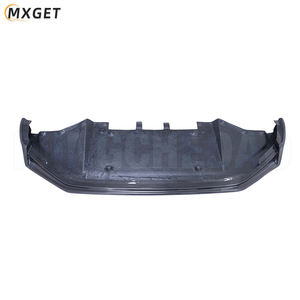 Kit Carrozzeria All'ingrosso Stile R35 Blizt, Labbro Anteriore in Fibra di Carbonio, Spoiler Paraurti Anteriore per <span class=keywords><strong>Nissan</strong></span> <span class=keywords><strong>GTR</strong></span> R35 2017-2021 - Product Image 5