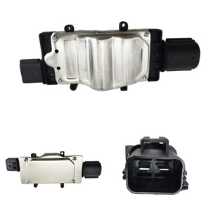โมดูลควบคุมพัดลมรถยนต์ซิกซี่สำหรับฟอร์ดโฟกัส 2012 อะไหล่ทดแทน BG138C607AA CCJ - Product Image 4