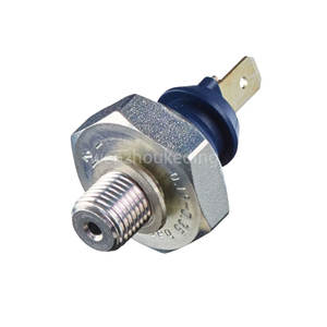 เซ็นเซอร์สวิตช์แรงดันน้ำมันรถยนต์028919081D 028919081D 1669963 95VW-9278-BA 9186034สำหรับ VW Transp Golf Passat Volvo Ford - Product Image 3