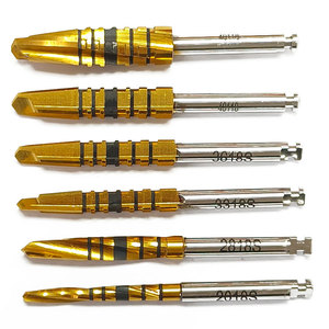 Đi Nụ cười cấy ghép mũi khoan hình nón khoan dụng cụ nha khoa mũi khoan hình nón mũi khoan tiên phong - Product Image 1