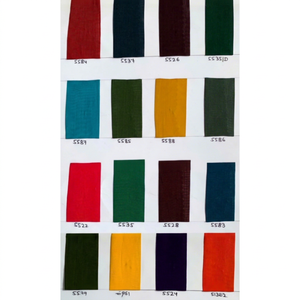 Tissu d'organza de viscose transparente de luxe, teintable, pour vêtements de mariée, sari, lehenga, kurti, costumes de boutique, export traditionnel - Product Image 1