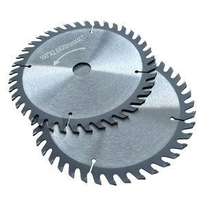 <span class=keywords><strong>Lame</strong></span> de <span class=keywords><strong>scie</strong></span> TCT de qualité européenne, ultra-mince, à coupe rapide, à pointe en <span class=keywords><strong>carbure</strong></span> de tungstène, 160 mm, 20 mm, 40 dents, rainure fine de 2,0 mm pour parquet - Product Image 3
