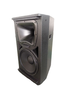 Économie Usine Haut-Parleur Professionnel Audio Divertissement Performance Conférence Scène Haut-Parleur 8 "/10"/12 "200W/250W/300W