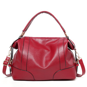 Sacs à main de luxe 2026 pour femmes, sacs à bandoulière tendance personnalisés, sacs fourre-tout en cuir PU grande capacité - Product Image 4