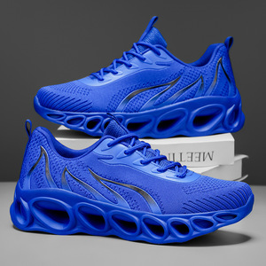 Zapatillas Deportivas de Talla Grande 46 <span class=keywords><strong>47</strong></span> 48 49 50, Zapatillas Transpirables Ligeras, Calzado Deportivo Informal, Venta al Por Mayor de Fábrica - Product Image 6