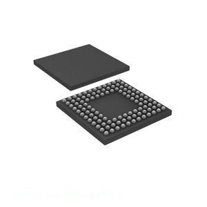 Distribuidor autorizado Embedded 108 LFBGA, componentes de circuito electrónico de" - Product Image 1