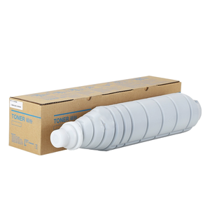 TN016 per fotocopiatrice in bianco <span class=keywords><strong>e</strong></span> nero <span class=keywords><strong>Toner</strong></span> per Konica Minolta Bizhub 1100 stampante <span class=keywords><strong>Toner</strong></span> Standard originale giapponese - Product Image 2