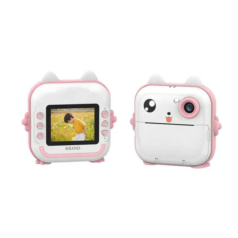 Hot Selling Personal Gift Children/ Women For Fujifilm Instax Thermal Instant Film Camera