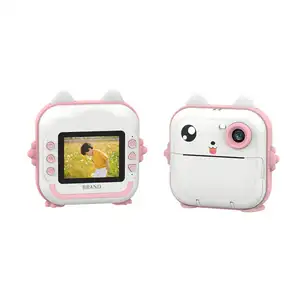 Venda quente presente pessoal crianças/mulheres para câmera de filme instantâneo térmico Fujifilm Instax