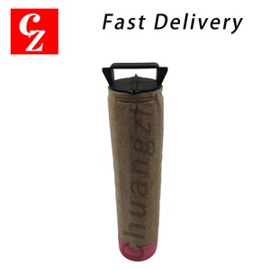 Filtro de Aire de Alta Eficiencia 55071791, Elemento de Filtro de Admisión de Aire de Repuesto para Equipos de Minería Sandvik y Piezas de Compresores - Product Image 2