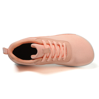 Chaussures de Cross-Training Minimalistes Personnalisées ETMF, Chaussures de Marche à Bout Large, Semelle Zéro Drop, Baskets de Trail Running, Chaussures Pieds Nus pour Hommes