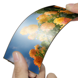 Pantalla AMOLED Flexible de 5.1 Pulgadas con Interfaz MIPI HD 720X1520, Cristal 3D, Pantalla OLED - Product Image 1