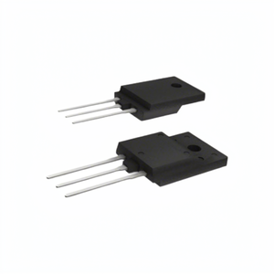 IPA65R650CEXKSA1 PG-TO220-3-FP Transistors Electronic Chips Component Original One Stop Service - Product Image 1