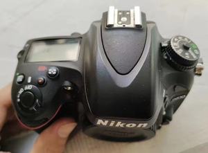 Appareil Photo Numérique Reflex Professionnel d'Occasion <span class=keywords><strong>Nikon</strong></span> <span class=keywords><strong>D610</strong></span> Original pour Événements et Diffusion en Direct - Product Image 4