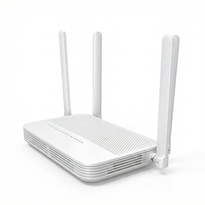 EN8245X6 WiFi 6 xgpon 10G EPON ONU 4GE + 1TEL + 2USB 2.4G 5G AX3000 Dual Band ON ON ON - Product Image 1
