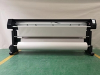 Plotter de Inyección de Tinta para Software CAD al por Mayor en Existencia, Máquina Plotter Personalizada