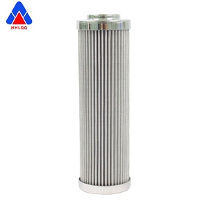 Huahang personnalisé 150307 27376 150309 filtre à huile hydraulique et composants de base élément filtrant moteur - Product Image 4