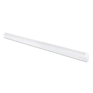 CE Certification Indoor Office School lighting Surface Mounted 2ft 4ft 8ft 18w 24w 36w 63w 85w Linear Led Tube Light
