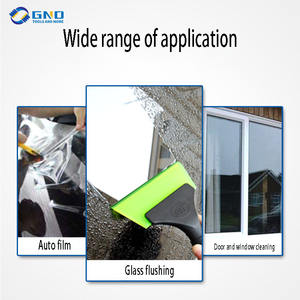 أداة رقاقة سكين متعددة الوظائف لا تسبب ضررًا للسيارة كاشطة رقاقة أداة - Product Image 4