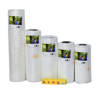 Modèles explosifs 60cm givré Dtf Pet Film méthode de pelage à froid avec imprimante DTF pour impression Dtf t-shirt