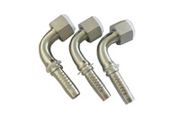 Raccords hydrauliques en laiton pour frein pneumatique, raccords DOT, raccords Swagelok. Production rapide