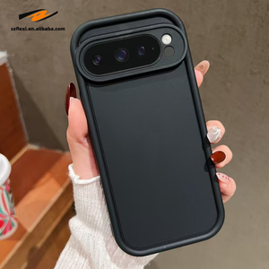 Ốp lưng TPU mềm màu trơn mờ cho <span class=keywords><strong>Google</strong></span> <span class=keywords><strong>Pixel</strong></span> 7 8 9 Pro 8A 7A <span class=keywords><strong>Pixel</strong></span> 9 Pro <span class=keywords><strong>XL</strong></span>, chống sốc cho <span class=keywords><strong>Pixel</strong></span> 7 8 9 Pro - Product Image 5