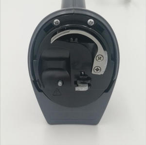 Desactivador EAS de Mano con Frecuencia de 58 kHz para la Eliminación Segura de Etiquetas Duras y Etiquetas Magnéticas de Seguridad con Llave para Uso en Tiendas - Product Image 4