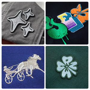 Cuộn chỉ thêu trắng loại L, không có bên cạnh, 75D/2(60WT), (144 cuộn) - Product Image 6