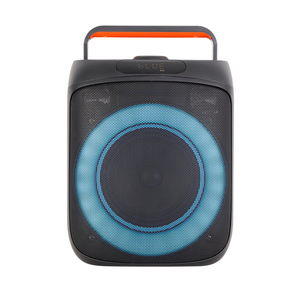 Petite taille grande puissance forte basse profonde lourde haut-parleur de fête karaoké Portable BT intérieur activités de plein air école de réunion - Product Image 3