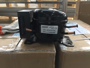 <span class=keywords><strong>LG</strong></span> แบรนด์อินเวอร์เตอร์ R290 LBP 50Hz คอมเพรสเซอร์ทำความเย็นเชิงพาณิชย์หลายรุ่นอะไหล่คอมเพรสเซอร์ตู้เย็น - Product Image 4