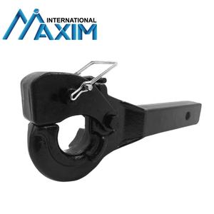 <span class=keywords><strong>Crochet</strong></span> récepteur d'<span class=keywords><strong>attelage</strong></span> de 8 tonnes avec boule de remorque de 2 pouces - Product Image 5