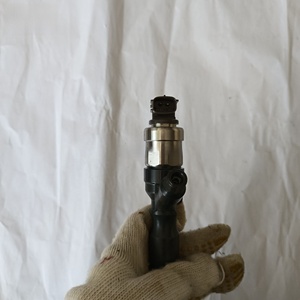 Высокое качество VIGO 1KD 2KD топливный инжектор 23670-09380 - Product Image 3