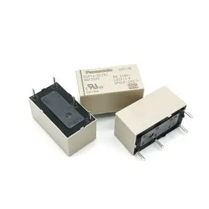 13F-2Z-A2 presa relè PT08-0 simile 8 pin PCB tipo DSP1a-DC5V/DC12V/-DC24V 6pin 5A relè di controllo del fattore di potenza