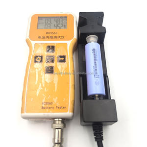 21700 с высоким током 40P 4000mah 3,7 V для электрических инструментов цилиндрическая литий-ионная батарея может быть настроена на заказ - Product Image 4